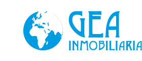 Logo Gea Inmobiliaria